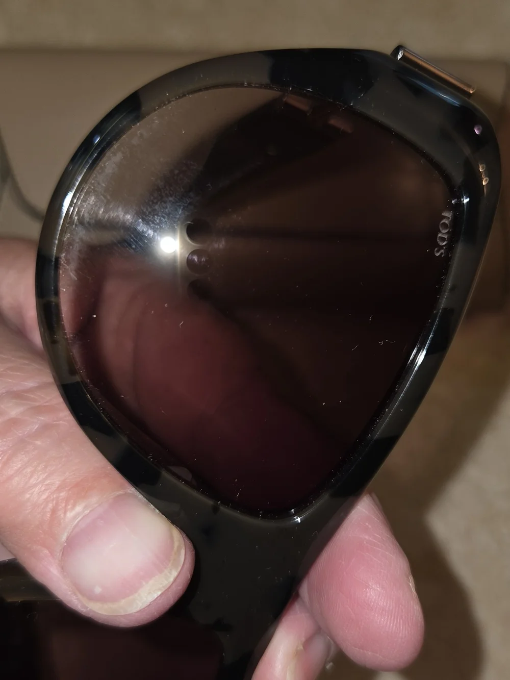 Tod's Womens Sunnies